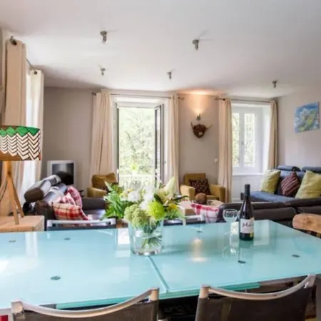 Appartement Legrand