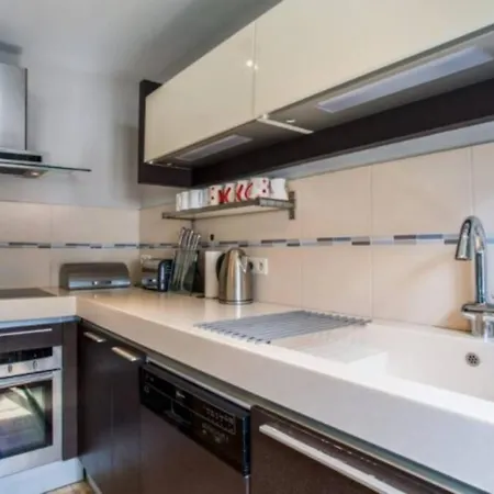 Legrand Appartement *