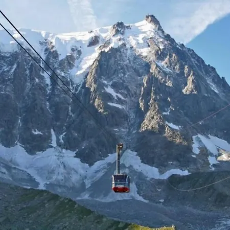 Appartement Legrand Chamonix