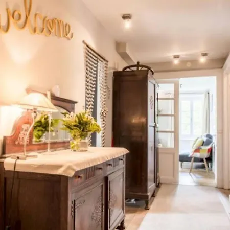 Legrand Appartement Chamonix